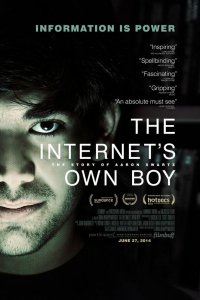 Интернет-мальчик: История Аарона Шварца