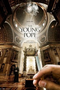 Молодой Папа